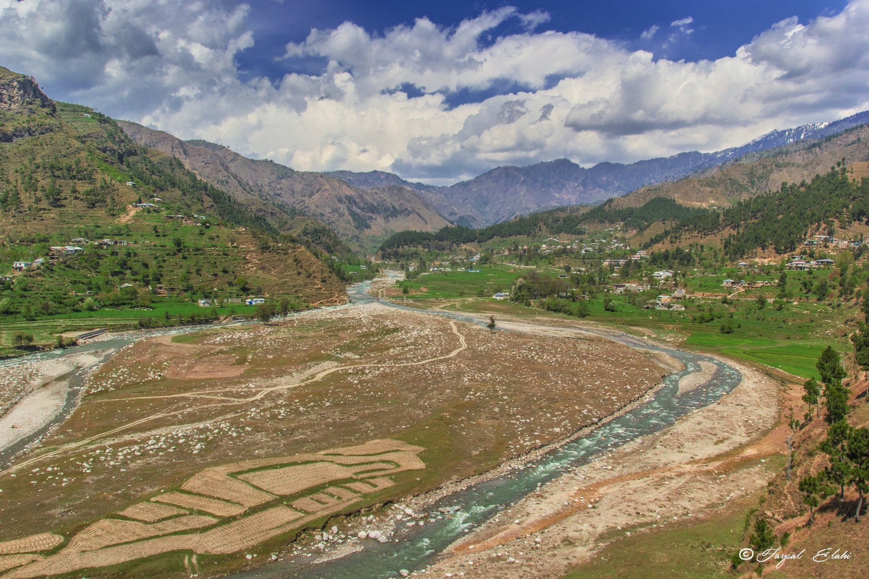 Explore The Breathtaking Beauty Of Mansehra- Top 8 Must Visit Places